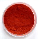 Bordo boja za senčenje