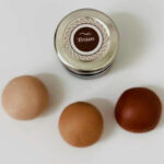 Braon gel boja - Slika 2