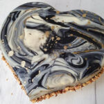 Crna boja za čokoladu - Slika 2