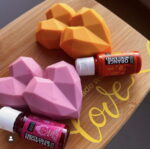 Narandžasta boja za čokoladu - Slika 2