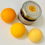 Jaje žuta gel boja - Slika 2