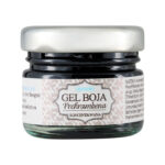 Mint zelena gel boja