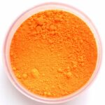 Narandžasta boja za senčenje