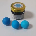 Nebo plava gel boja - Slika 2