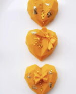 Narandžasta boja za čokoladu - Slika 3