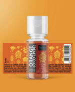 Narandžasta boja za čokoladu - Slika 5