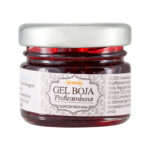 Narandžasta gel boja