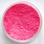 Pink boja za senčenje