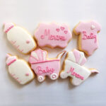 Prirodna roze gel boja - Slika 2