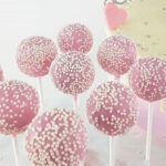 Roze boja za čokoladu - Slika 2