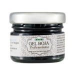 Tamno zelena gel boja