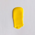 Žuta gel boja - Slika 3