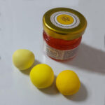 Žuta gel boja - Slika 2