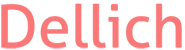 delich-logo-pink