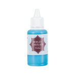 Tirkizna boja za čokoladu