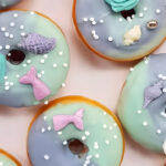 Violet boja za čokoladu - Slika 3