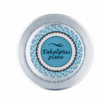 Eukaliptus plava gel boja - Slika 2